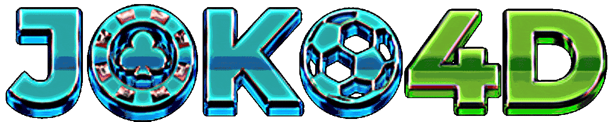 LOGO JOKO4D